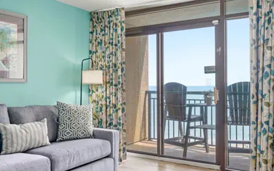 Beach Cove Resort 1014
