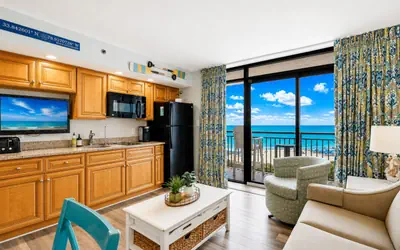 Beach Cove Resort 515