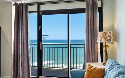 Beach Cove Resort 1415