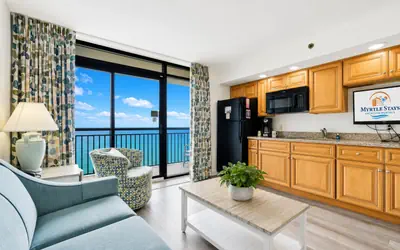Beach Cove Resort 1122