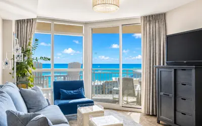 Prince Resort Unit 1136