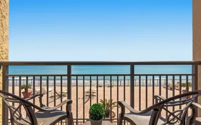 Caravelle Resort Unit 840