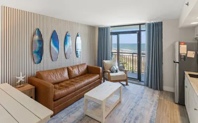 Beach Cove Resort 522