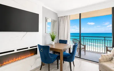Coral Beach Resort 720
