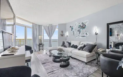 Bay Watch Resort 1817