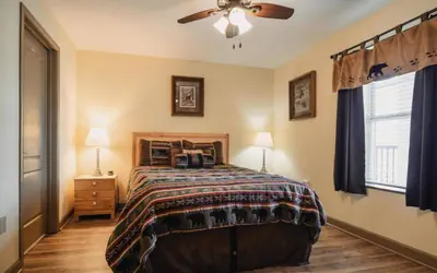 Sweet Serenity - Unit 2602 - Mountain View Condos