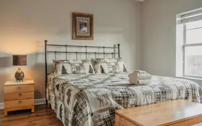 Sweet Wilderness -Unit 3707 - Mountain View Condos