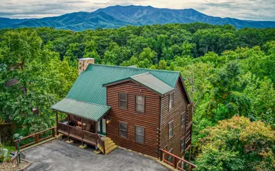 2 Decks| King Beds | Mnt Views|Pool Tb |Game Rm