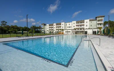 The Pines at West Bay - Pickleball and Pool!