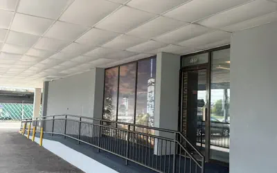 Rodeway Inn Meadowlands