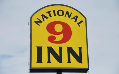 National 9 - Nephi 9 Inn