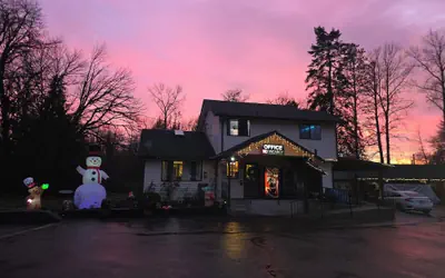 Monroe Motel Near Seattle Everett WA