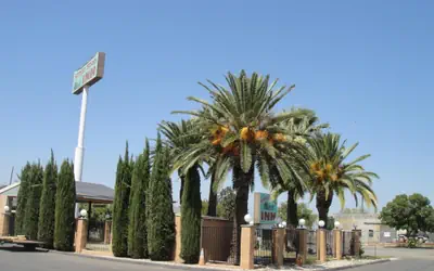 Stage Stop Inn Williams