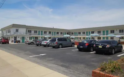 Jetty Motel