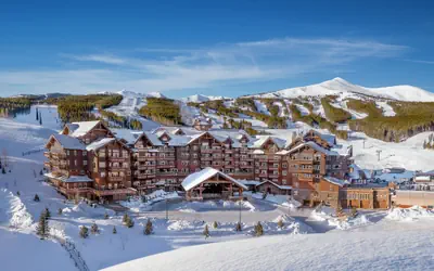 One Ski Hill Place, a RockResort, by Vail Resorts