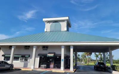 Quality Inn Perry