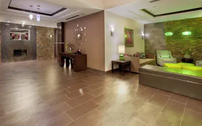 Holiday Inn Express & Suites Houston NW/Beltway 8 West Road by IHG