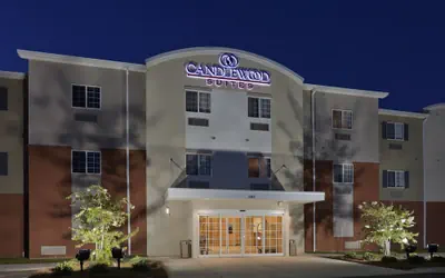 Candlewood Suites Enterprise by IHG
