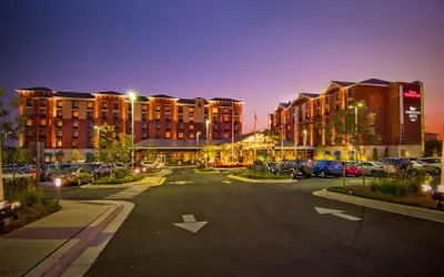 Homewood Suites by Hilton Rockville-Gaithersburg
