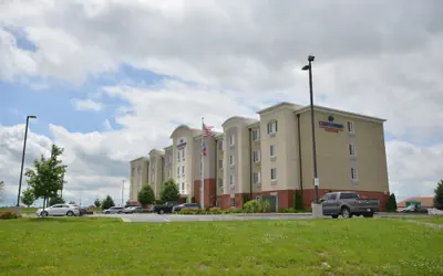 Candlewood Suites Cape Girardeau by IHG
