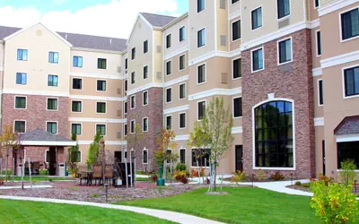 Staybridge Suites Liverpool Syracuse by IHG