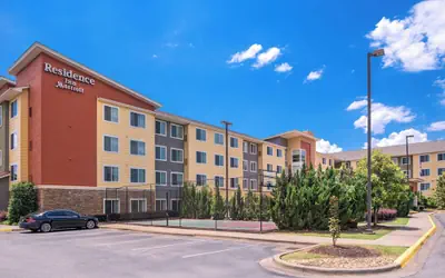 Residence Inn Florence Marriott
