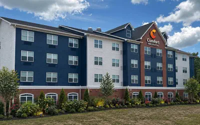 Comfort Inn & Suites Concord (Kannapolis)