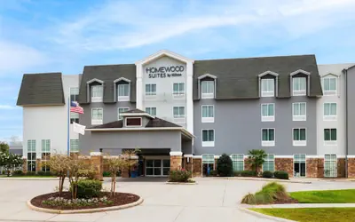 Homewood Suites Slidell