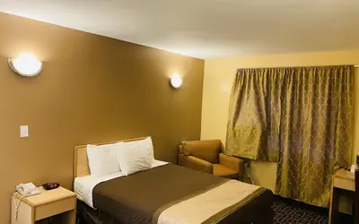 M Star Hotel Mansfield