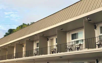 M Star Hotel Mansfield