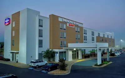 SpringHill Suites by Marriott Macon