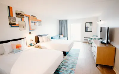 SeaLoft Oceanfront Hotel