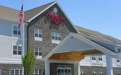 Hampton Inn Ellsworth/Bar Harbor