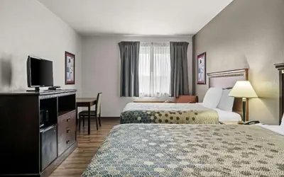 FairBridge Inn Express Billings Airport