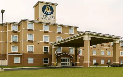 Express Inn & Suites