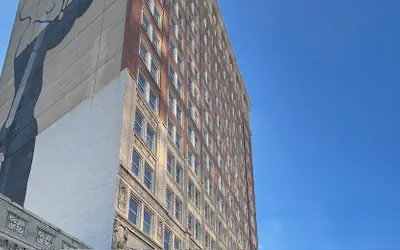 The Connally Hotel Downtown Atlanta, an Ascend Collection Hotel