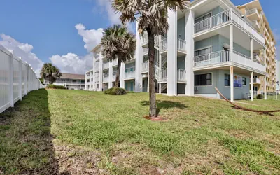 Coastal Waters Inn