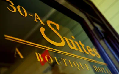 30A Inn & Suites