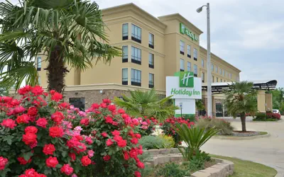 Holiday Inn Montgomery Airport South by IHG