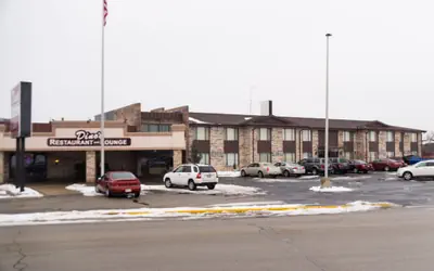 The Ridge Hotel Portage