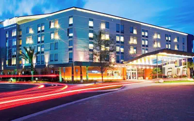 Aloft by Marriott Jacksonville Tapestry Park
