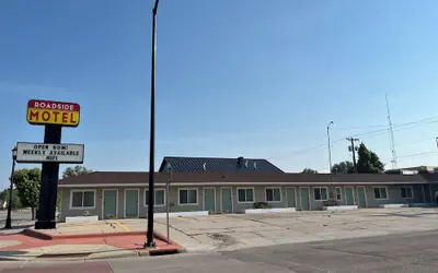 Roadside Motel
