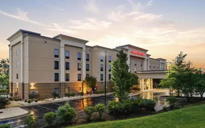 Hampton Inn & Suites Woodstock, VA