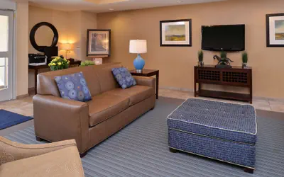 Candlewood Suites Williston by IHG