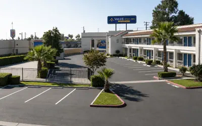 Value Stay Inn Extended Stay Bakersfield