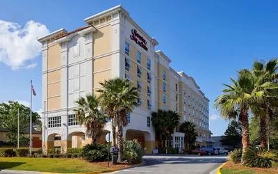 Hampton Inn & Suites Savannah/Midtown