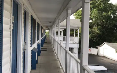 Motel 6 Front Royal, VA