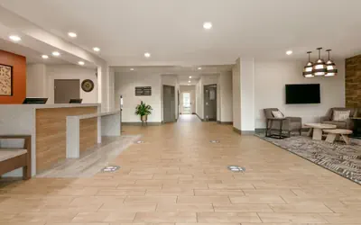 Candlewood Suites Northeast Kansas City by IHG