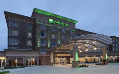 Holiday Inn Garland by IHG