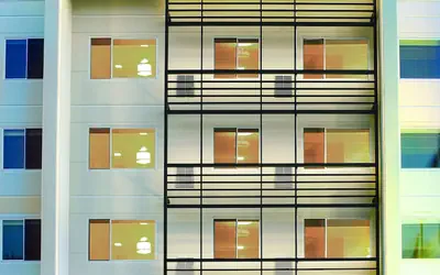 Element by Marriott Ewing Princeton